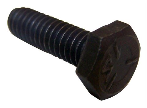 Crown Automotive Disconnect Axle Replacement Components for 1984-1993 CHEROKEE, 1986-1992 COMANCHE, 1987-1995 WRANGLER - 4137734 Component, Housing Bolt, Jeep, Each