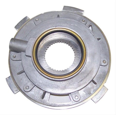Crown Automotive Transfer Case Components 4338936 Oil Pump, Component, New Process 231, New Process 242, Each