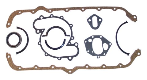 Crown Automotive Engine Gasket Sets J8125727 Gaskets, Bottom-end, Jeep, 5.0L, 5.9L, Kit