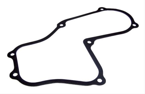 Crown Automotive Timing Cover Gaskets for 2005-2006 LIBERTY - 5066921AA Gasket, Paper, Jeep, 2.8L Detroit Diesel, Each
