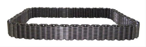 Crown Automotive Transfer Case Components 5080215AA Drive Chain, Component, 42-link, New Venture 241, New Venture 241OR, Each