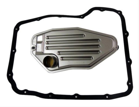 Crown Automotive Transmission Filters 5015267AD Automatic Filter, Gasket, Chrysler, Dodge, Jeep, Kit