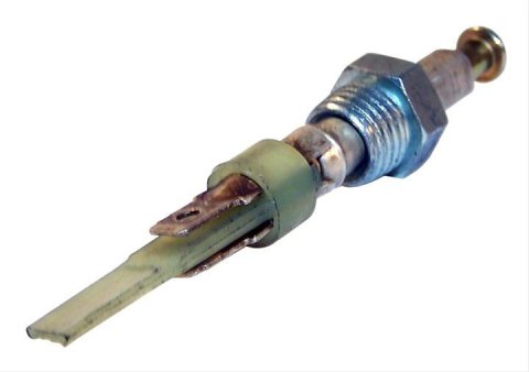 Crown Automotive Door Jamb Switches 4687214 Switch, Steel/Plastic, Natural, Chrysler, Dodge, Plymouth, Each