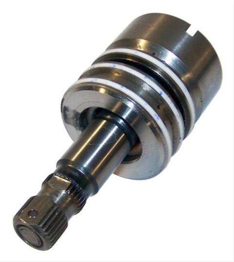 Crown Automotive Steering Box Replacement Parts 4713066 Control Valve, Part, Power Assist, Jeep, Each