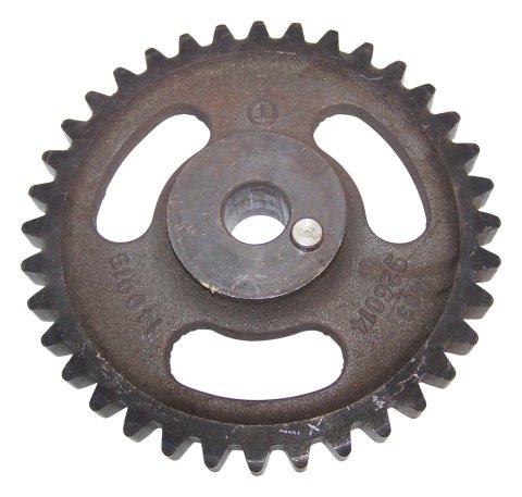 Crown Automotive Camshaft Gears for 1962 FC170, 1965 J-2500 - 926157 Timing Gear, Sprocket, Jeep, Each