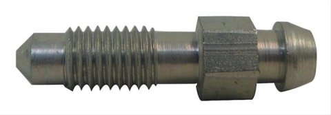 Crown Automotive Brake Bleeder Screws 5191242AA Screw, 7mm x 1.00 in. Thread Size, Front, Chrysler, Dodge, Jeep, Each