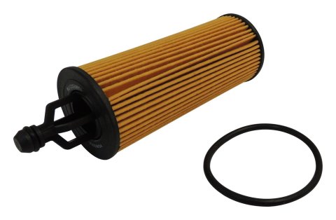 Crown Automotive Oil Filters 68191349AA Filter, Cartridge, Chrysler, Dodge, Fiat, Jeep, Ram, Each