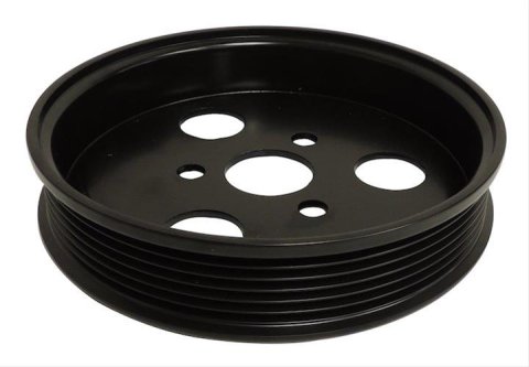 Crown Automotive Power Steering Pulleys 53034094AA Pump Pulley