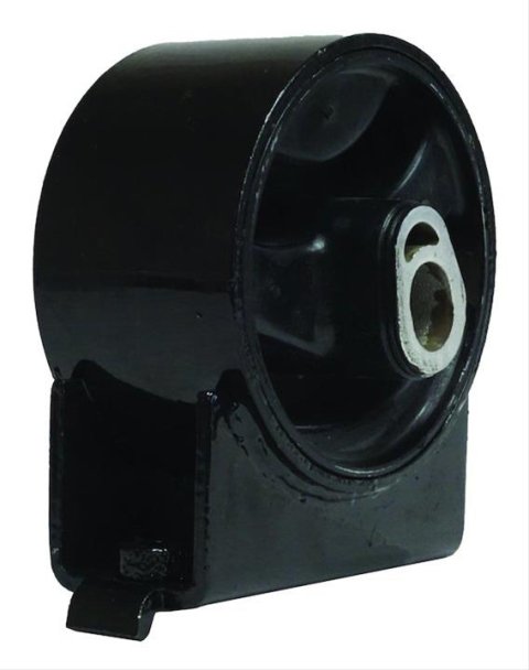 Crown Automotive Motor Mounts 5273883AD Mount, Complete Mount, Bolt-in, Rubber Bushing, Front, Chrysler, Dodge, Each