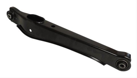Crown Automotive Lateral Links for 2010-2017 PATRIOT, COMPASS, 2011-2012 CALIBER - 5105272AJ Toe Rod Link, Lateral, Rear Lower Left or Right, Steel/Rubber, Black, Dodge, Jeep, Each