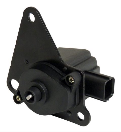 Crown Automotive Intake Manifold Runner Control Valves 4884549AD Fuel Injection System, Valve, 2007-2010 MK Compass, Patriot w/ 2.0L Engine;