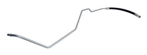 Crown Automotive Automatic Transmission Cooler Lines 52028566AD Hose, Return Hose for 1997-2001 Jeep XJ Cherokee w/ 4.0L Engine