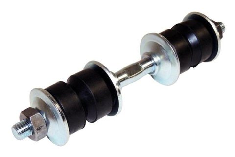 Crown Automotive Sway Bar End Links 52005638K Link Kit, Left or Right Rear Link Kit for 93-98 ZJ & ZG (Europe) Grand Cherokee