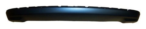 Crown Automotive Front Fascia Panels 6CK19TZZAA Panels, Lower for 2017-2019 Jeep WK Grand Cherokee w/ Various Packages