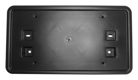 Crown Automotive - License Plate Mounting Brackets for 2011-2017 COMPASS, PATRIOT 68088819AA Bracket, Bracket