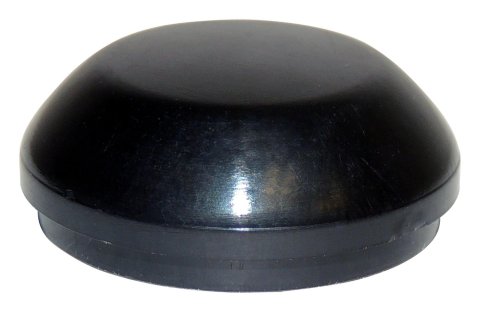 Crown Automotive Windshield Wiper Linkage Components 55155765AA Arm Cap, Arm Component, Front, Jeep, Each