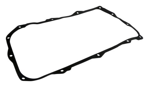 Crown Automotive Transmission Pan Gaskets for 2020-2024 GLADIATOR, 2018-2024 WRANGLER - 68362042AA Gasket, Gasket 18+ Jeep JL Wrangler & JT Gladiator w/ 850RE, 8HP75