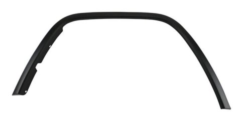 Crown Automotive - Fender Flares for 2011-2021 GRAND CHEROKEE, 2022 CHEROKEE WK 1MP39RXFAE Flare