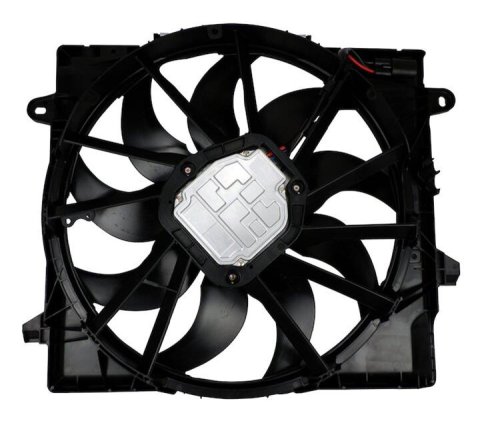 Crown Automotive - Fan Switches for 2018-2022 WRANGLER 68282799AE Engine Cooling Controller