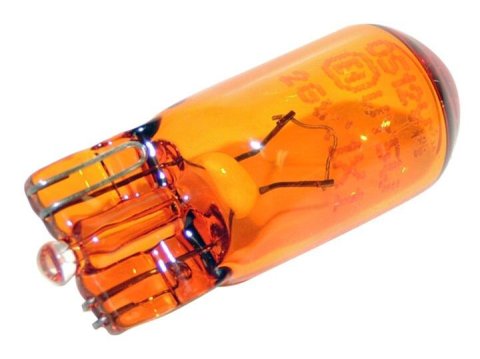 Crown Automotive Light Bulbs L000WY5W Bulb