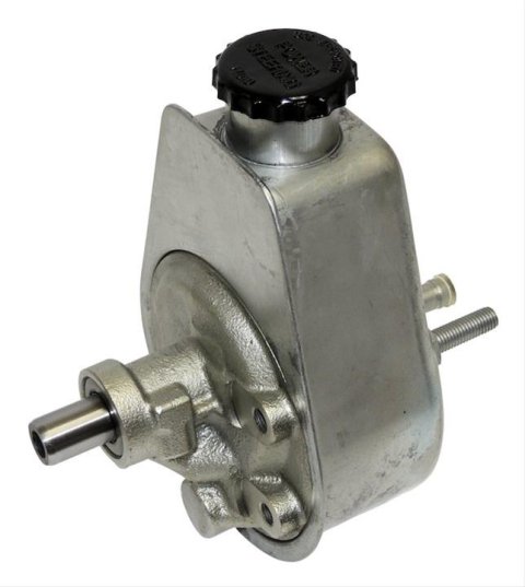 Crown Automotive Power Steering Pumps 52037568 Pump, Standard-volume, Reservoir, Jeep, Each
