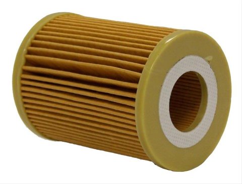 Crown Automotive Oil Filters for 2007-2009 GRAND CHEROKEE, SPRINTER 2500, 3500 - 5175571AA Filter, Cartridge Style, Dodge, Jeep, 3.0L Diesel, Each