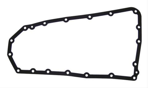 Crown Automotive Transmission Pan Gaskets for 2007-2017 PATRIOT, COMPASS, 2007-2012 CALIBER - 5189838AA Gasket, Rubber, CVT2, Dodge, Jeep, Each