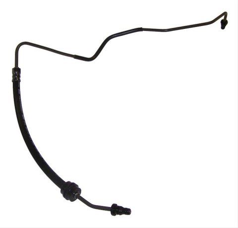 Crown Automotive Hydraulic Clutch Lines for 2007-2011 WRANGLER - 52060477AE Line, Hydraulic, Jeep, 3.8L, Each