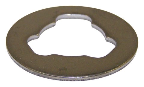 Crown Automotive Manual Transmission Replacement Parts for 1941-1943 MB - 635811 Thrust Washer, Part, Borg Warner T-84, Each