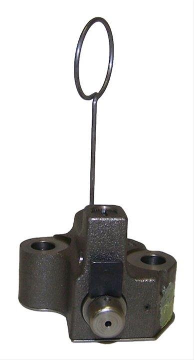 Crown Automotive Timing Belt Tensioners 53021250AA Chain Tensioner, Left Secondary, Steel, Dodge, Jeep, Mitsubishi, Ram, 3.7L, Each