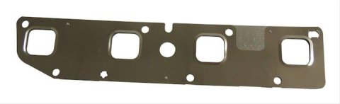 Crown Automotive Exhaust Manifold Gaskets 53013943AA Gasket, Left Side, Multi-layer Steel, Chrysler, Dodge, Jeep, 5.7L, Each