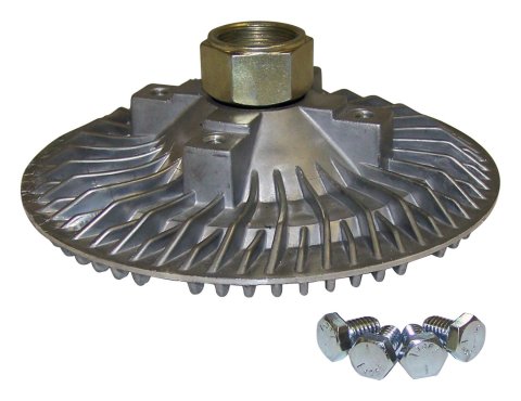Crown Automotive Fan Clutches 55116813AA Clutch, Jeep, Kit