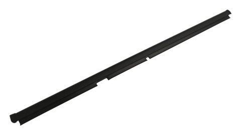 Crown Automotive Weatherstripping Seals for 1999-2004 GRAND CHEROKEE - 55135890AF Weatherstrip Seals, Door Glass Seal, Right, Rear, Outer, Jeep, Each