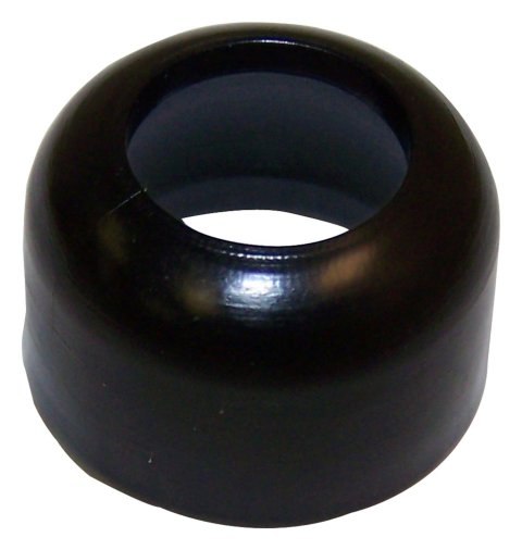 Crown Automotive Manual Transmission Shifter Bushings 83500519 Bushing, Plastic, AX4, AX5, AX15, Each