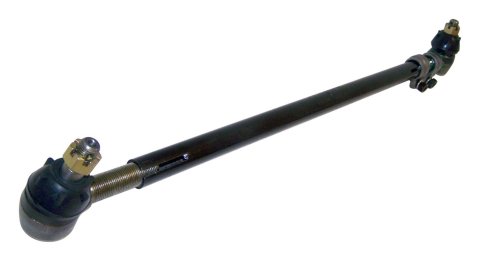 Crown Automotive Tie Rod End Assemblies J0642056 Ends, Left Hand Assembly Position, Straight, Jeep, Kit
