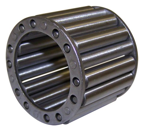 Crown Automotive Transfer Case Bearings for 1959-1966 CJ3, 1945-1958 WILLYS - J0642190 Bearing, Intermediate Shaft Bearing, Dana 18 Case, Jeep, Each
