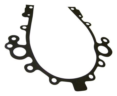 Crown Automotive Timing Cover Gaskets for 1984-1986 CHEROKEE - 83500843 Gasket, Paper, Jeep, 2.8L, Each