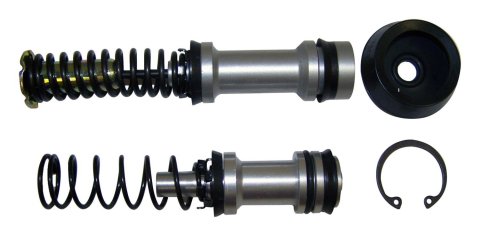 Crown Automotive Master Cylinder Rebuild Kits for 1983 CJ5, 1983-1986 CJ7, 1981-1985 SCRAMBLER - 83500896 Brake Kit, Jeep, Kit