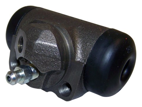 Crown Automotive Wheel Cylinders J0937960 Cylinder, Passenger Side Rear, Jeep, Each