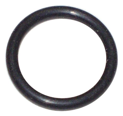 Crown Automotive Fuel Line O-Rings and Seals 83502333 O Ring, Rubber, Use Existing Hardware