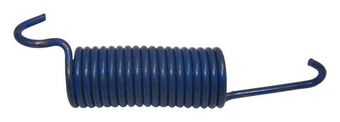 Crown Automotive Brake Hardware Components J0943136 Component, Adjuster Screw Spring, Jeep, Each