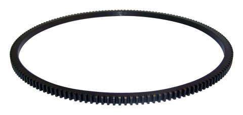 Crown Automotive Flywheel Ring Gears J3179741 Gear, 164-tooth, Steel, Jeep, 4.0L, 4.2L, Each