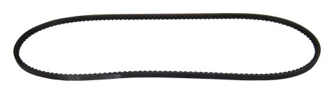Crown Automotive Accessory Drive Belts for 1987-1989 WRANGLER - 83503350 Belt, V-groove, Jeep, Each