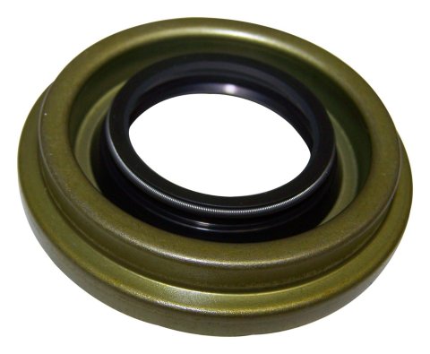 Crown Automotive Pinion Seals 83503390 Seal, Steel with Rubber Inner, Jeep, Each