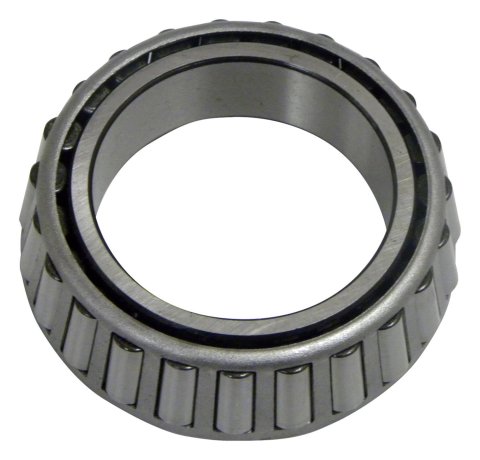 Crown Automotive Wheel Bearings J5356661 Bearing, Inner, Front, Steel, Jeep, Each