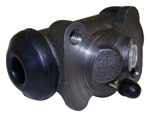 Crown Automotive Wheel Cylinders J8126741 Cylinder, Driver Side Front, Jeep, Willys, Each