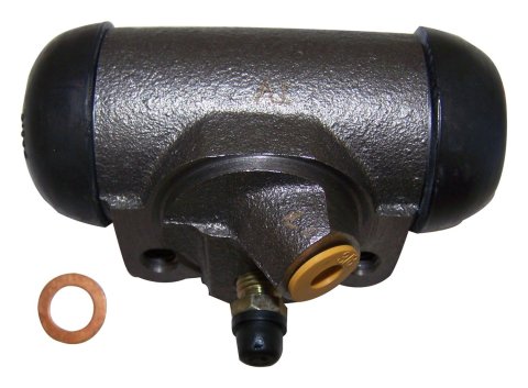 Crown Automotive Wheel Cylinders J8126766 Cylinder, Driver Side Front, Jeep, Each