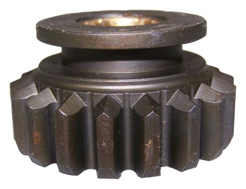 Crown Automotive Manual Transmission Replacement Parts J8134230 Reverse Idler Gear,