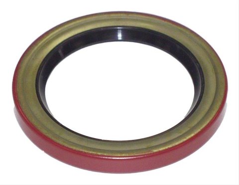 Crown Automotive Transfer Case Seals 4167929 Component, Front Retainer Seal, New Process 231, New Process 242, Jeep, Each