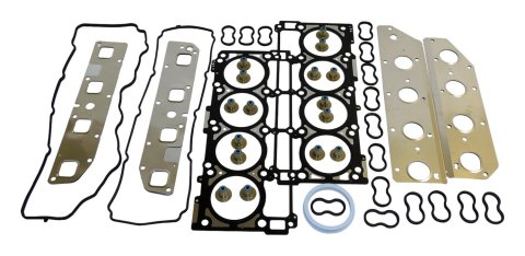 Crown Automotive Engine Gasket Sets 5135357AG Gaskets, Top-end, Chrysler, Dodge, Jeep, 5.7L, Kit